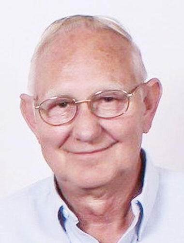 Lawrence “Larry” N. Miller